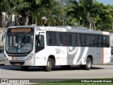 UniRio Transportes RJ 228.017 na cidade de Rio de Janeiro, Rio de Janeiro, Brasil, por Willian Raimundo Morais. Número da foto: #:id.