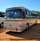 Ônibus Particulares 7189 na cidade de Artur Nogueira, São Paulo, Brasil, por Douglas Lasser. Número da foto: #13254882.
