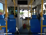 VRS - Viação Roberto Santana 0014 na cidade de São Cristóvão, Sergipe, Brasil, por Cauã Photobus. Número da foto: #13253378.