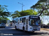 Empresa São Francisco 2410 na cidade de Maceió, Alagoas, Brasil, por João Vicente. Número da foto: #13253975.