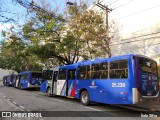 Del Rey Transportes 25.238 na cidade de Barueri, São Paulo, Brasil, por Ítalo Silva. Número da foto: #:id.
