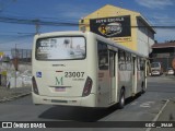Viação Colombo 23007 na cidade de Colombo, Paraná, Brasil, por GDC __39AM. Número da foto: #13254711.