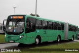 Auto Viação Redentor HB613 na cidade de Curitiba, Paraná, Brasil, por Matheus Ribas. Número da foto: #13254990.