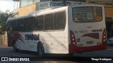 Transportadora Tinguá RJ 156.121 na cidade de Nova Iguaçu, Rio de Janeiro, Brasil, por Thiago Rodrigues. Número da foto: #13253670.