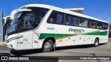 Viação Paraty 5020 na cidade de Pirassununga, São Paulo, Brasil, por Pedro Ricardo Rodrigues. Número da foto: #13253916.