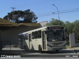 Viação Colombo 23019 na cidade de Colombo, Paraná, Brasil, por GDC __39AM. Número da foto: #13254693.
