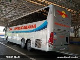 Viação Piracicabana 262402 na cidade de Bauru, São Paulo, Brasil, por Lucas Adriano Bernardino. Número da foto: #13253595.