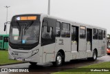Transporte Coletivo Glória BL348 na cidade de Curitiba, Paraná, Brasil, por Matheus Ribas. Número da foto: #13254952.