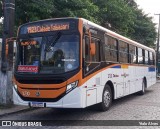 Itamaracá Transportes 1.730 na cidade de Igarassu, Pernambuco, Brasil, por Ytalo Alves. Número da foto: #13253648.