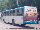VSFL - Viação São Francisco 459 na cidade de Juiz de Fora, Minas Gerais, Brasil, por Yuri R. Souza. Número da foto: #13253826.