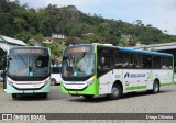 Viação Dedo de Deus 1061 na cidade de Teresópolis, Rio de Janeiro, Brasil, por Diego Oliveira. Número da foto: #13255641.
