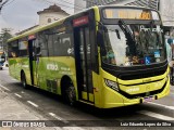 Viação Pendotiba 2.1.084 na cidade de Niterói, Rio de Janeiro, Brasil, por Luiz Eduardo Lopes da Silva. Número da foto: #13254108.