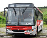 Carioca Turística 3006 na cidade de Juiz de Fora, Minas Gerais, Brasil, por Isaias Ralen. Número da foto: #13255141.