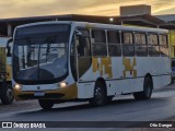 Ônibus Particulares 46 na cidade de Parnaíba, Piauí, Brasil, por Otto Danger. Número da foto: #13253508.