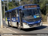 Viação Cruzeiro > Viação Sidon 013 na cidade de Ibirité, Minas Gerais, Brasil, por Rafael Ferreira Lopes. Número da foto: #13254377.