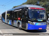 Next Mobilidade - ABC Sistema de Transporte 8320 na cidade de São Bernardo do Campo, São Paulo, Brasil, por Matheus Ribeiro. Número da foto: #:id.