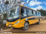 Prefeitura Municipal de Vitória da Conquista E-20 na cidade de Vitória da Conquista, Bahia, Brasil, por João Pedro Rocha. Número da foto: #13253745.