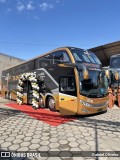 Transirmãos Turismo 3010 na cidade de Ipatinga, Minas Gerais, Brasil, por Gabriel Oliveira. Número da foto: #13254020.