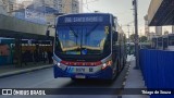 Next Mobilidade - ABC Sistema de Transporte 8370 na cidade de Santo André, São Paulo, Brasil, por Thiago de Souza. Número da foto: #13254665.