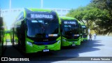 Transcooper > Norte Buss 2 6125 na cidade de São Paulo, São Paulo, Brasil, por Roberto Teixeira. Número da foto: #13255514.