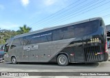 Legus Transporte e Turismo 3100 na cidade de São Roque, São Paulo, Brasil, por Flavio Alberto Fernandes. Número da foto: #:id.