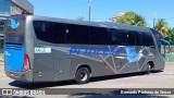 Viação Princesa dos Inhamuns 0241500 na cidade de Fortaleza, Ceará, Brasil, por Bernardo Pinheiro de Sousa. Número da foto: #13253284.