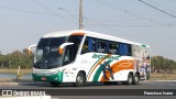 Empresa de Transportes Andorinha 7207 na cidade de Assis, São Paulo, Brasil, por Francisco Ivano. Número da foto: #13254368.