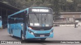 FAOL - Friburgo Auto Ônibus 576 na cidade de Nova Friburgo, Rio de Janeiro, Brasil, por Pedro Henrique Sudoh. Número da foto: #13253246.