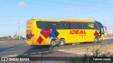 Ideal Turismo 2080 na cidade de Parnaíba, Piauí, Brasil, por Fabiano Araújo. Número da foto: #13254912.