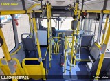 COOTEGO - Cooperativa de Transportes do Estado de Goiás 40.221 na cidade de Goiânia, Goiás, Brasil, por Carlos Júnior. Número da foto: #13253619.