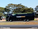 Viação Transpiauí 2026 na cidade de Araras, São Paulo, Brasil, por André Fermino . Número da foto: #13255812.
