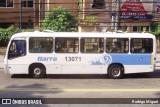 Transportes Barra 13071 na cidade de Rio de Janeiro, Rio de Janeiro, Brasil, por Rodrigo Miguel. Número da foto: #13252995.
