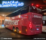 Grecco Tur 1500 na cidade de Oliveira, Minas Gerais, Brasil, por Andre Santos de Moraes. Número da foto: #13254701.