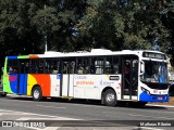 BR7 Mobilidade 3143 na cidade de São Bernardo do Campo, São Paulo, Brasil, por Matheus Ribeiro. Número da foto: #:id.