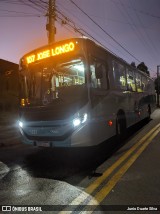 Viação Saens Peña São José dos Campos 1221 na cidade de São José dos Campos, São Paulo, Brasil, por Junio Duarte Silva. Número da foto: #:id.
