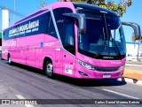 Evolução Transportes e Turismo 3010 na cidade de Goiânia, Goiás, Brasil, por Carlos Daniel Moreira Batista. Número da foto: #13253847.