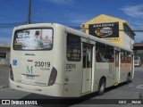 Viação Colombo 23019 na cidade de Colombo, Paraná, Brasil, por GDC __39AM. Número da foto: #13254696.