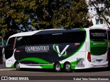 Express Tour 21124 na cidade de Trindade, Goiás, Brasil, por Rafael Teles Ferreira Meneses. Número da foto: #:id.