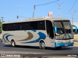 Viação Lustosa 3005 na cidade de Teresina, Piauí, Brasil, por João Victor. Número da foto: #13254198.