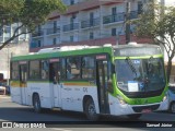 Rodoviária Caxangá 876 na cidade de Recife, Pernambuco, Brasil, por Samuel Júnior. Número da foto: #13256132.