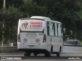 Tavares & Nunes Transportes 0209 na cidade de Cabo de Santo Agostinho, Pernambuco, Brasil, por Jonathan Silva. Número da foto: #13253811.