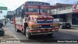 San Roque - Linea 5 2020 na cidade de San Lorenzo, Central, Paraguai, por Eliezzer Villasanti Berni. Número da foto: #13253258.