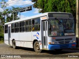 São Jorge Auto Bus 840 na cidade de Ponte Nova, Minas Gerais, Brasil, por Davi Neves. Número da foto: #13255900.