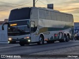 Ônibus Particulares 002 na cidade de Parnaíba, Piauí, Brasil, por Otto Danger. Número da foto: #13253512.