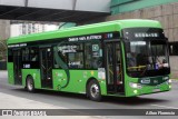 Transunião Transportes 5 6401 na cidade de São Paulo, São Paulo, Brasil, por Ailton Florencio. Número da foto: #13253853.