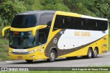 Viação São Gabriel 3020 na cidade de Piraí, Rio de Janeiro, Brasil, por José Augusto de Souza Oliveira. Número da foto: #13255026.