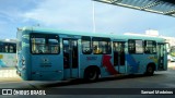 Rota Sol > Vega Transporte Urbano 35207 na cidade de Fortaleza, Ceará, Brasil, por Samuel Medeiros. Número da foto: #13253157.