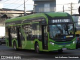 Transcooper > Norte Buss 1 6390 na cidade de São Paulo, São Paulo, Brasil, por Luiz Guilherme  Nascimento. Número da foto: #13253900.
