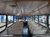 Ônibus Particulares 1522 na cidade de Campinas, São Paulo, Brasil, por André Lourenço de Freitas. Número da foto: #13254339.