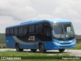 JID Transportes 2290 na cidade de Carmópolis de Minas, Minas Gerais, Brasil, por Eugênio Ilzo da Silva. Número da foto: #:id.